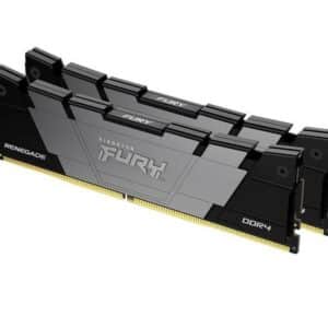 MEMORY DIMM 32GB PC25600 DDR4/K2 KF432C16RB12K2/32 KINGSTON