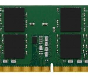 NB MEMORY 16GB PC25600 DDR4/SO KVR32S22S8/16 KINGSTON