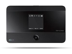 WRL 4G ROUTER MOBILE/M7350 TP-LINK
