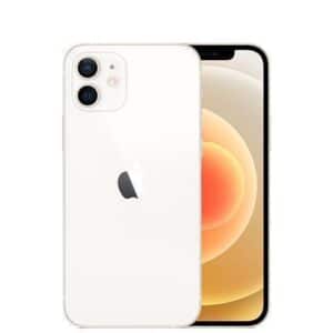 REFURB. PHONE IPHONE 12/64GB WHITE A GRADE RED