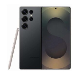 MOBILE PHONE GALAXY S25 ULTRA/512GB BLACK SM-S938B SAMSUNG