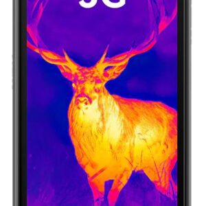 MOBILE PHONE BL9000 PRO/RUGGED BLACK BLACKVIEW