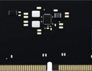 MEMORY DIMM 8GB DDR5-4800/CT8G48C40U5 CRUCIAL