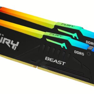 MEMORY DIMM 64GB DDR5-5200/K2 KF552C40BB2AK2-64 KINGSTON