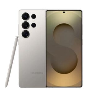 MOBILE PHONE GALAXY S25 ULTRA/512GB GRAY SM-S938B SAMSUNG