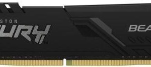 MEMORY DIMM 8GB PC25600 DDR4/KF432C16BB/8 KINGSTON