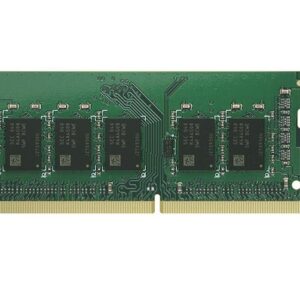 NAS ACC RAM MEMORY DDR4 16GB/SO D4ES01-16G SYNOLOGY