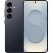 MOBILE PHONE GALAXY S25/256GB BLACK SM-S931B SAMSUNG