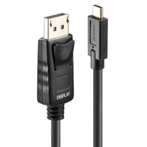 CABLE USB-C TO DP 4K60 7.5M/43306 LINDY