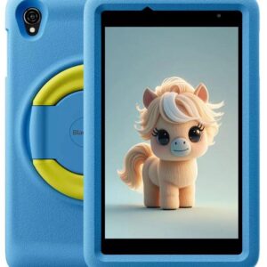 TABLET TAB A5 KIDS 8 3/64 LTE/TAB A5 KIDS BLUE BLACKVIEW