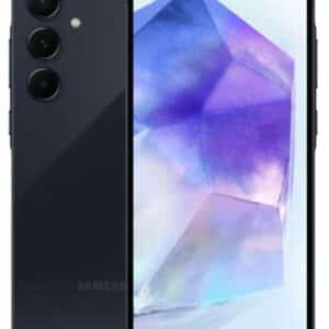 MOBILE PHONE GALAXY A55 5G/8/128GB NAVY SM-A556B SAMSUNG