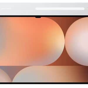 TABLET GALAXY TAB S10 ULTRA/14 512GB SILV SM-X920 SAMSUNG