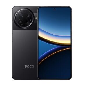 MOBILE PHONE POCO M7 PRO/8/256GB BLACK MZB0LNZEU POCO