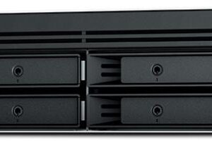NAS STORAGE RACKST 8BAY 2U/NO HDD RS1221RP+ SYNOLOGY