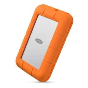 External HDD | LACIE | 1TB | USB 3.0 | LAC301558