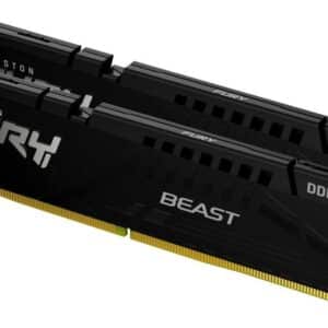 MEMORY DIMM 64GB DDR5-6000/K2 KF560C36BBEK2-64 KINGSTON