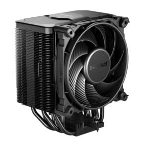 CPU COOLER S_MULTI/DARK ROCK 5 BK035 BE QUIET
