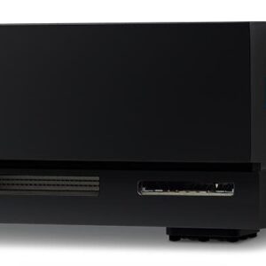 External HDD | LACIE | 16TB | SATA | USB-C | USB 3.0 | USB 3.1 | Drives 1 | Rotation speed 7200 rpm | Black | STHS16000800