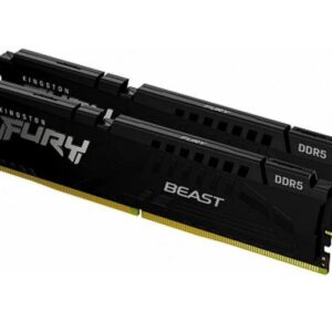 MEMORY DIMM 32GB DDR5-5600/KIT2 KF556C36BBEK2-32 KINGSTON