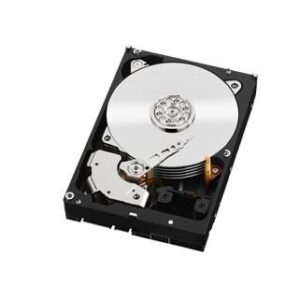 HDD | WESTERN DIGITAL | Black | 2TB | SATA 3.0 | 64 MB | 7200 rpm | 3 5 | WD2003FZEX