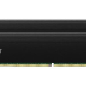 MEMORY DIMM PRO 32GB DDR4-3200/KIT2 CP2K16G4DFRA32A CRUCIAL