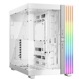 Case | BE QUIET | LIGHT BASE 900 DX | Tower | ATX | EATX | MicroATX | MiniITX | XL-ATX | Colour White | BGW70