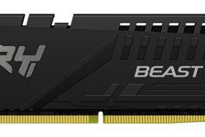 MEMORY DIMM 16GB DDR5-6000/KF560C36BBE2-16 KINGSTON