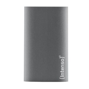 External SSD | INTENSO | 1TB | USB 3.0 | 1 8 | 3823460