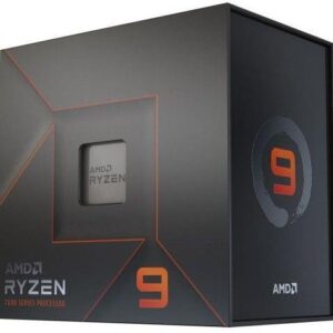 CPU | AMD | Desktop | Ryzen 9 | R9-7900X | 4700 MHz | Cores 12 | 64MB | Socket SAM5 | 170 Watts | GPU Radeon | BOX | 100-100000589WOF