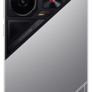 MOBILE PHONE POCO F7/12/512GB SILVER MZB0KFZEU POCO