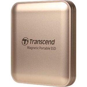 External SSD | TRANSCEND | ESD420G | 4TB | 3D NAND | Write speed 2000 MBytes/sec | Read speed 2000 MBytes/sec | TS4TESD420G