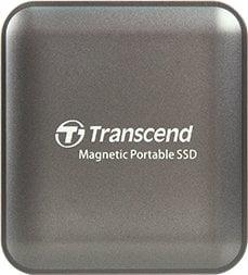 External SSD | TRANSCEND | ESD420C | 2TB | 3D NAND | Write speed 2000 MBytes/sec | Read speed 2000 MBytes/sec | TS2TESD420C