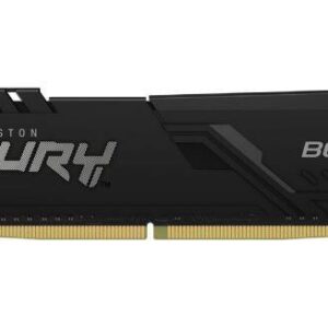 MEMORY DIMM 16GB PC25600 DDR4/KF432C16BB/16 KINGSTON