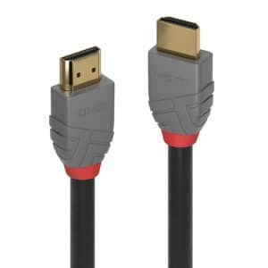 CABLE HDMI-HDMI 15M/ANTHRA 36968 LINDY