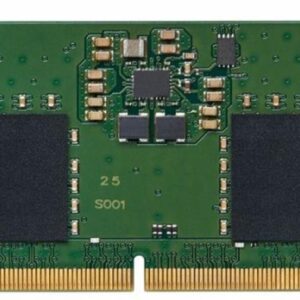 NB MEMORY 8GB DDR5-5600/SO KCP556SS6-8 KINGSTON