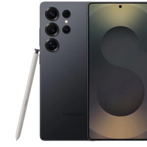MOBILE PHONE GALAXY S25 ULTRA/1TB JETBLACK SM-S938B SAMSUNG