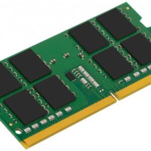 NB MEMORY 32GB PC25600 DDR4/SO KVR32S22D8/32 KINGSTON