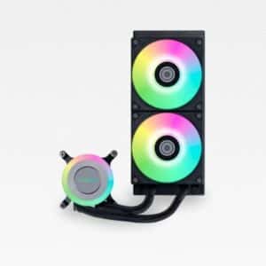 CPU COOLER S_MULTI/G89.GA2L24RB.00 LIAN LI