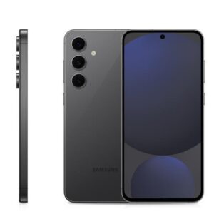 MOBILE PHONE GALAXY S24 FE/256GB GRAPH. SM-S721B SAMSUNG
