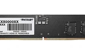 MEMORY DIMM 32GB DDR5-5600/PSD532G56002 PATRIOT