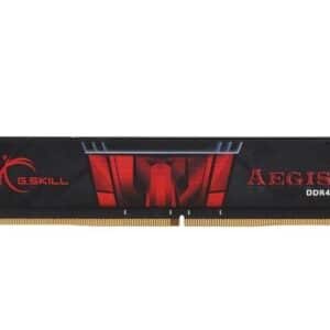 MEMORY DIMM 8GB PC24000 DDR4/F4-3000C16S-8GISB G.SKILL