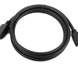 CABLE DISPLAY PORT TO HDMI/1.8M CC-DP-HDMI-6 GEMBIRD