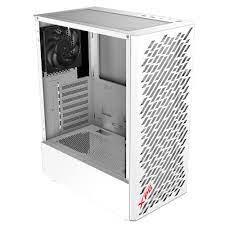 Case | ADATA | XPG VALOR AIR (WHITE) | MidiTower | Not included | ATX | MicroATX | MiniITX | Colour White | VALORAIRMT-WHCWW