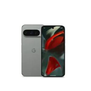 MOBILE PHONE PIXEL 9 PRO/16/128 HAZEL GA05936-GB GOOGLE