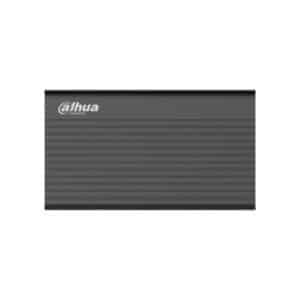 External SSD | DAHUA | 1TB | USB-C | Write speed 490 MBytes/sec | Read speed 510 MBytes/sec | PSSD-T70-1TB