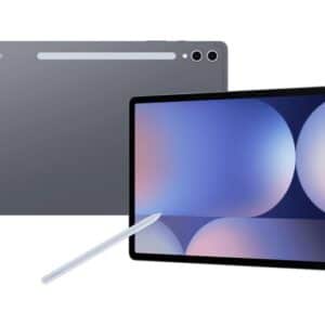 TABLET GALAXY TAB S10+ 5G/12 256GB GREY SM-X826 SAMSUNG