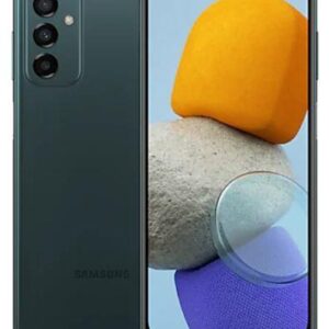 MOBILE PHONE GALAXY M23/128GB GREEN SM-M236B SAMSUNG