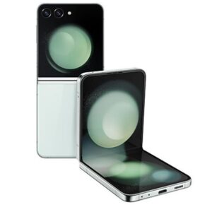 MOBILE PHONE GALAXY FLIP5/256GB MINT SM-F731B SAMSUNG