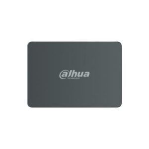 SSD | DAHUA | 2TB | SATA | 3D NAND | Write speed 460 MBytes/sec | Read speed 540 MBytes/sec | 2 5 | TBW 800 TB | MTBF 1500000 hours | SSD-C800AS2TB