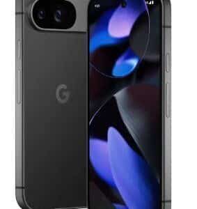 MOBILE PHONE PIXEL 9 128GB/OBSIDIAN GA05226-GB GOOGLE